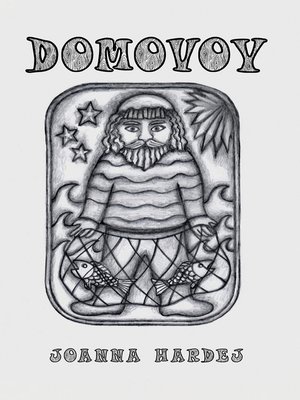 cover image of Domovoy
